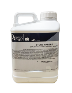 Stone Marble Acido Piedra Y Marmol 5 Lt