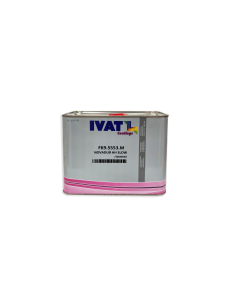 Catalizador Hs Trimeton Lento Ivat 2,5 Lt