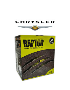 Raptor Súper Resistente 2K Kit Chrysler 4 Lt