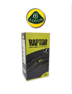 Raptor Súper Resistente 2K Kit Lotus 1 Lt