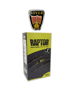Raptor Súper Resistente 2K Kit Rover 1 Lt