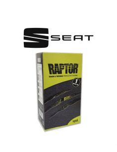 Raptor Súper Resistente 2K Kit Seat 1 Lt