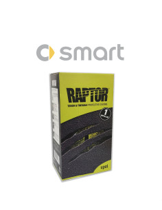 Raptor Súper Resistente 2K Kit Smart 1 Lt