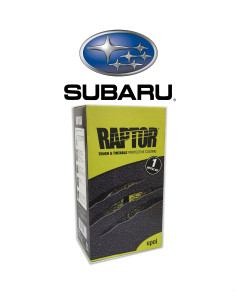 Raptor Súper Resistente 2K Kit Subaru 1 Lt
