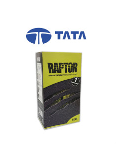 Raptor Súper Resistente 2K Kit Tata 1 Lt