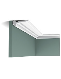 Orac Decor Cornisa 200X3,5X11,1 Cm C355