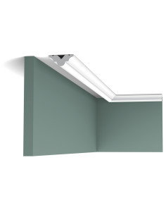 Orac Decor Cornisa 200X3,4X1,5 Cm Pb513