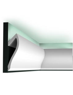 Orac Decor Moldura 200X18,5X5,8 Cm C371 Shade