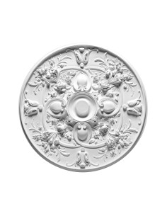 Orac Decor Rosetón 79X79X6 Cm R24