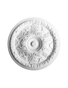 Orac Decor Rosetón 71X71X4,4 Cm R23