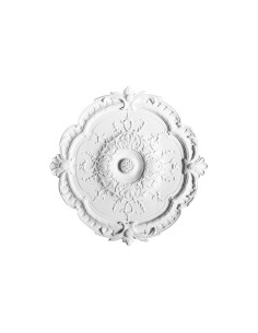 Orac Decor Rosetón 38,5X38,5X2,7 Cm R31