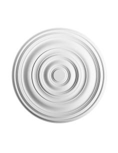 Orac Decor Rosetón 74,5X74,5X3,1 Cm R40