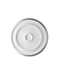 Orac Decor Rosetón 62X62X4,1 Cm R76