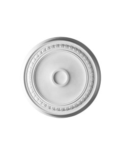 Orac Decor Rosetón 62X62X4,2 Cm R77