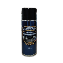 SPRAY HAMMERITE...