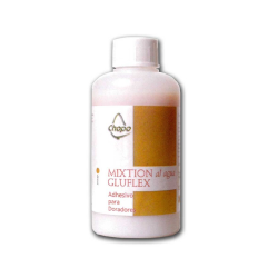 MIXTION AL AGUA GLUFLEX 125 ML