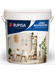 Plástico Mate Supercubriente P-20 4 Lt