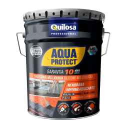 AQUA PROTECT SILICONA MS...