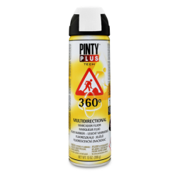 SPRAY MARCADOR FLUOR 360º...