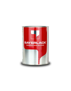 Laca Nitro Madera Sayerlack 6 Lt