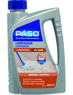 Limpiador Uso Diario Laminados 1 Lt