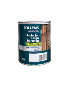 Tollens Protector Larga Duración Satinado 750 Ml