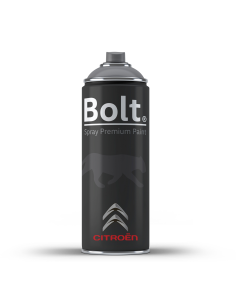 Spray Bolt Premium 2K Pintura Para Citroen 400Ml