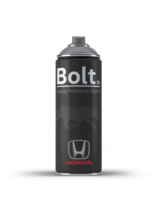 Spray Bolt Premium 2K Pintura Para Honda 400Ml