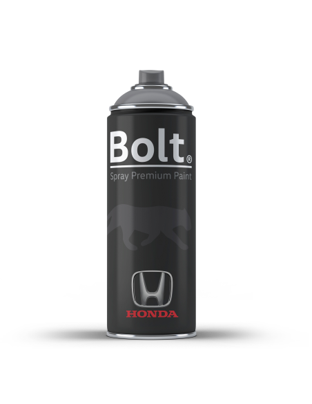 Spray Bolt Premium 2K Pintura Para Honda 400Ml