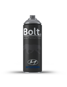 Spray Bolt Premium 2K Pintura Para Hyundai 400Ml
