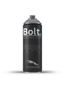 Spray Bolt Premium 2K Pintura Para Jaguar 400Ml