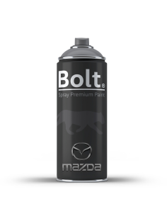 Spray Bolt Premium 2K Pintura Para Mazda 400Ml