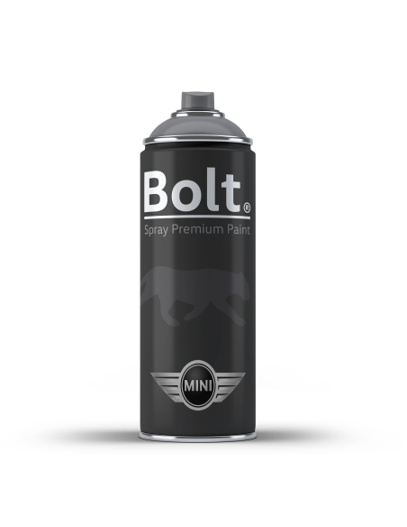 Spray Bolt Premium 2K Pintura Para Mini 400Ml