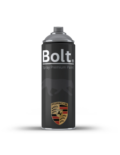 Spray Bolt Premium 2K Pintura Para Porsche 400Ml