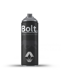 Spray Bolt Premium 2K Pintura Para Renault 400Ml