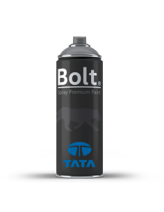 Spray Bolt Premium 2K Pintura Para Tata 400Ml