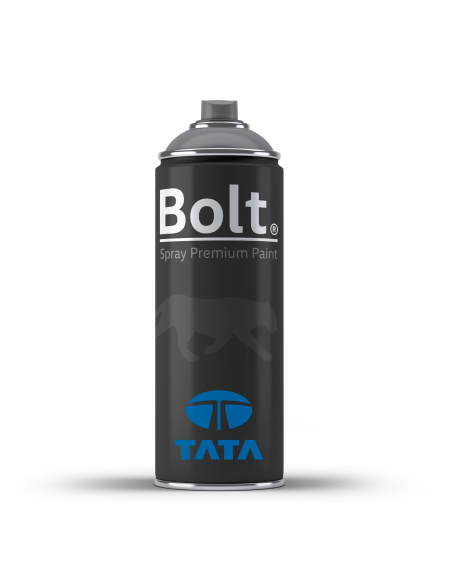 Spray Bolt Premium 2K Pintura Para Tata 400Ml