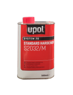 Endurecedor Estándar S2032...
