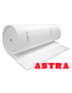 Filtro De Cabina Techo M5 Para Cabinas Astra