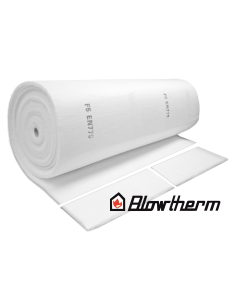 Filtro De Cabina Techo M5 Para Cabinas Blowtherm