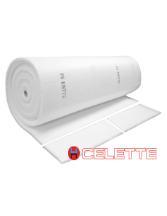 Filtro De Cabina Techo M5 Para Cabinas Celette