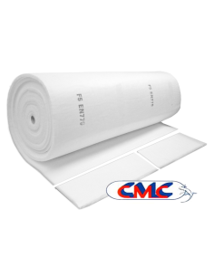 Filtro De Cabina Techo M5 Para Cabinas Cmc