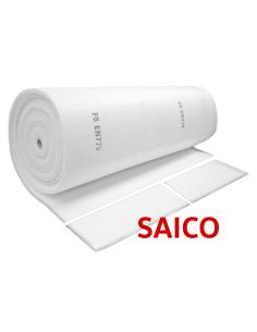 Filtro De Cabina Techo M5 Para Cabinas Saico