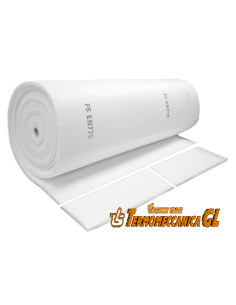 Filtro De Cabina Techo M5 Para Cabinas Termomeccanica