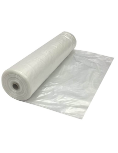 Plástico Transparente 70 Micras 2 Mts X 100 Mts