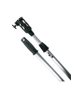 Alargo Aluminio 3 Mts