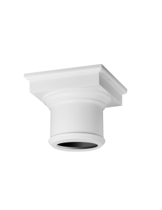 Capitel Decor Pedestal 36,5X30X36,5 Cm K1112