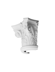Orac Decor Capitel 36X30X18,3 Cm K1121
