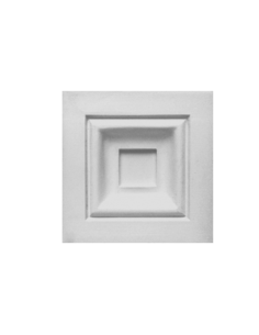 Orac Decor Accesorio Marco 9,6X9,6X3 Cm D200