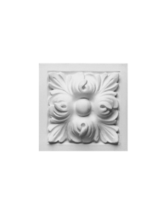 Orac Decor Accesorio Marco 9,6X9,6X3,5 Cm D210